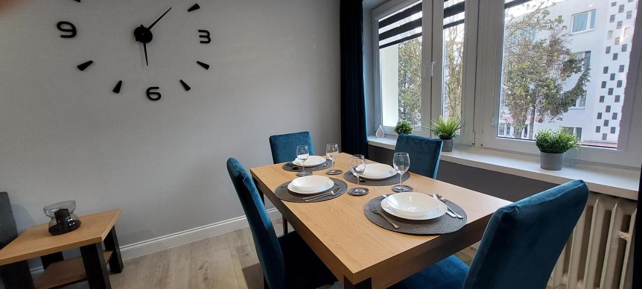 Apartament Mila Apartment Malbork Exterior photo